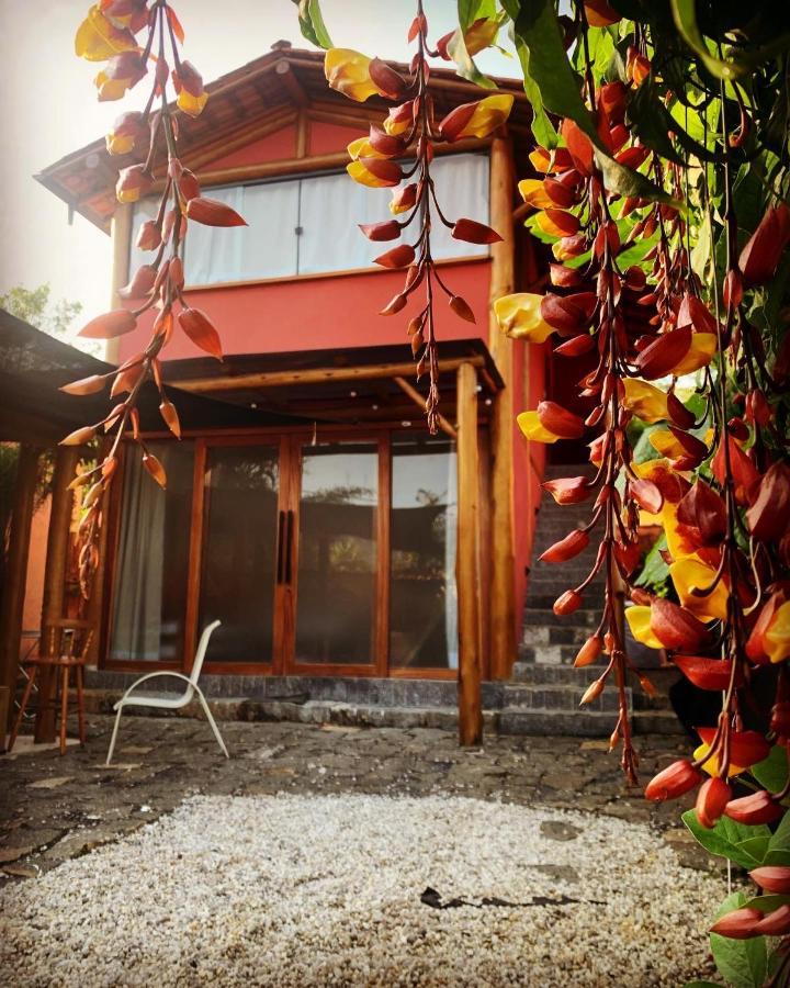 chalé Itamambuca -suite 1 Ubatuba Exterior foto